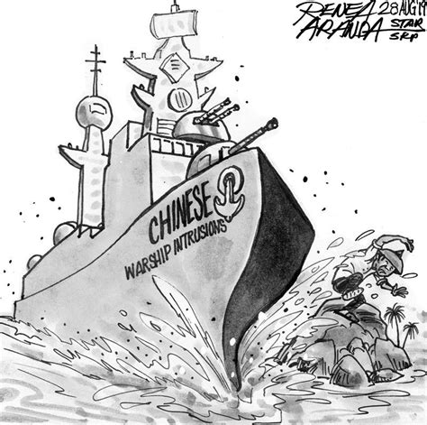kartun editoryal philstar|EDITORIAL CARTOONS .